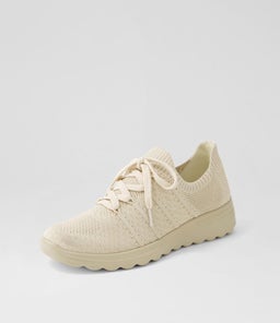NYOMIES IL BEIGE KNIT