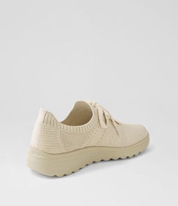 NYOMIES IL BEIGE KNIT
