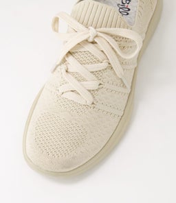 NYOMIES IL BEIGE KNIT