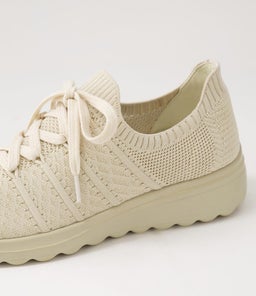 NYOMIES IL BEIGE KNIT