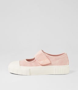 TAYLIN IL ROSE CANVAS