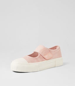TAYLIN IL ROSE CANVAS