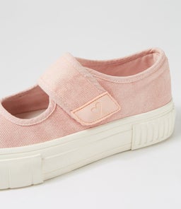 TAYLIN IL ROSE CANVAS