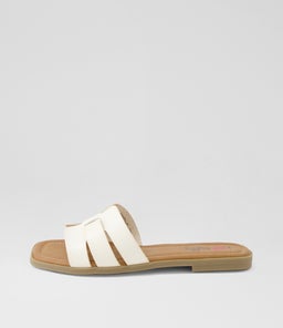 BRONDA IL WHITE SMOOTH