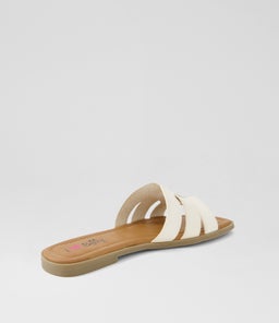 BRONDA IL WHITE SMOOTH