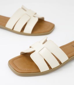 BRONDA IL WHITE SMOOTH