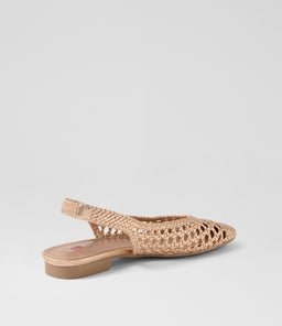 MERSON IL ROSE GOLD WEAVE