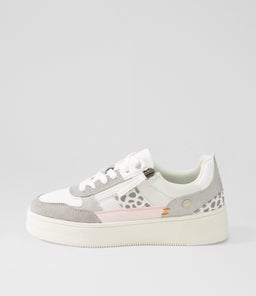 RORTEL IL GREY MULTI