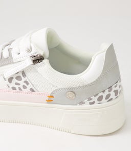 RORTEL IL GREY MULTI