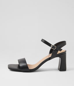 NIDELLO IL BLACK SMOOTH