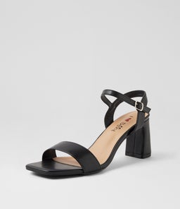 NIDELLO IL BLACK SMOOTH