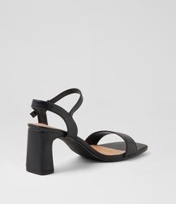 NIDELLO IL BLACK SMOOTH
