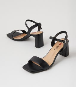 NIDELLO IL BLACK SMOOTH
