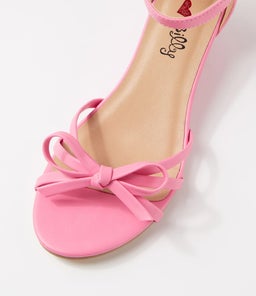 MARTYL IL PINK SMOOTH