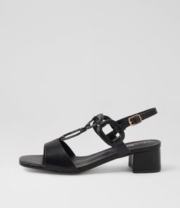 ALEINE IL BLACK SMOOTH