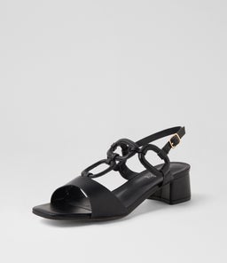 ALEINE IL BLACK SMOOTH