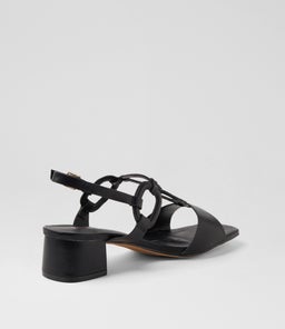 ALEINE IL BLACK SMOOTH
