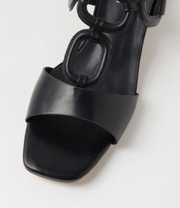 ALEINE IL BLACK SMOOTH