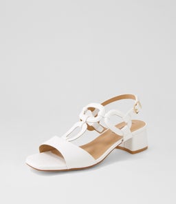 ALEINE IL WHITE SMOOTH