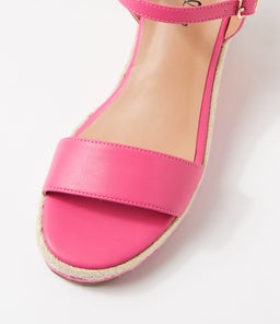 DARLINE IL FUCHSIA ORANGE MULTI