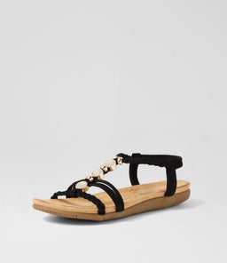 FRANKI IL BLACK MULTI