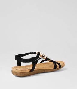 FRANKI IL BLACK MULTI