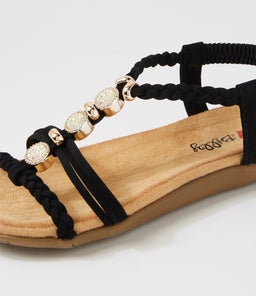 FRANKI IL BLACK MULTI