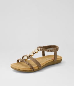 FRANKI IL TAUPE MULTI
