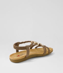 FRANKI IL TAUPE MULTI