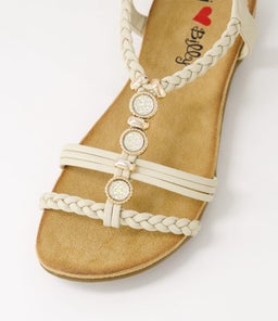 FRANKI IL ALMOND MULTI