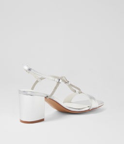 FIGEE IL SILVER SMOOTH JEWELS
