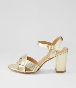 GILDA IL PALE GOLD SMOOTH
