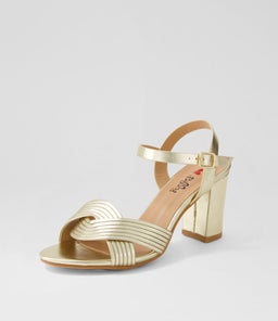 GILDA IL PALE GOLD SMOOTH