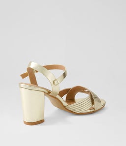GILDA IL PALE GOLD SMOOTH