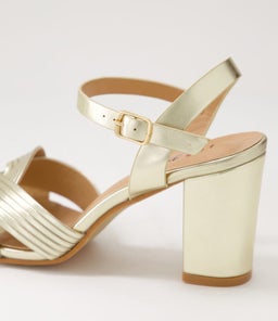 GILDA IL PALE GOLD SMOOTH