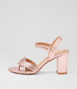 GILDA IL PALE PINK METALLIC SMOOTH