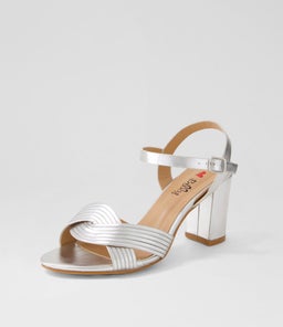 GILDA IL SILVER SMOOTH