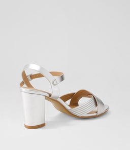 GILDA IL SILVER SMOOTH