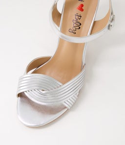 GILDA IL SILVER SMOOTH
