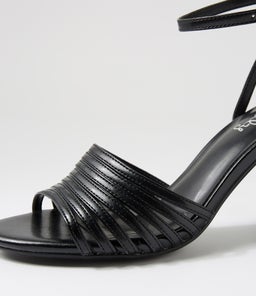 GOYAN IL BLACK SMOOTH
