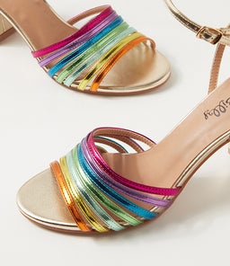 GOYAN IL BRIGHT METALLIC SMOOTH