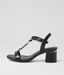 HAMMIT IL BLACK SMOOTH