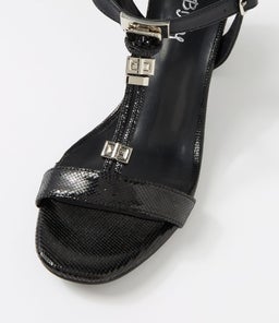 HAMMIT IL BLACK SMOOTH