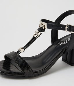 HAMMIT IL BLACK SMOOTH