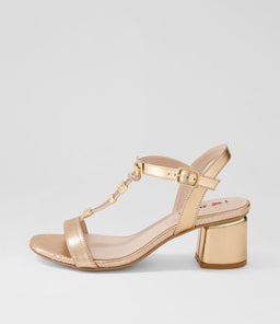HAMMIT IL ROSE GOLD SMOOTH