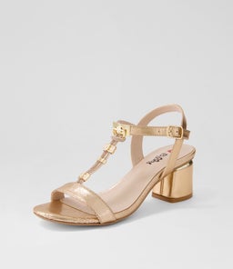 HAMMIT IL ROSE GOLD SMOOTH