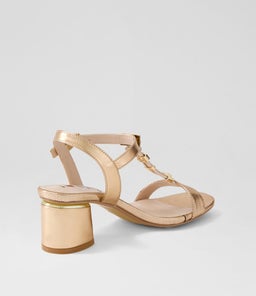 HAMMIT IL ROSE GOLD SMOOTH