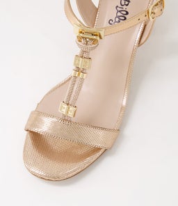 HAMMIT IL ROSE GOLD SMOOTH
