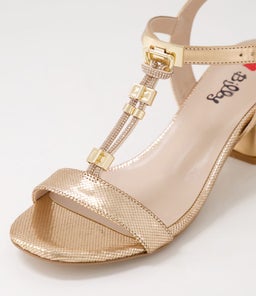 HAMMIT IL ROSE GOLD SMOOTH