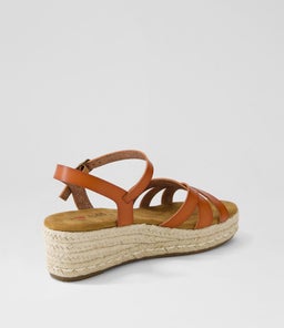 HOLSLOE IL BROWN SMOOTH